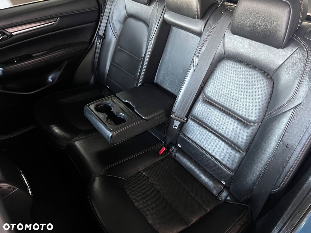 Mazda CX-5 - 25