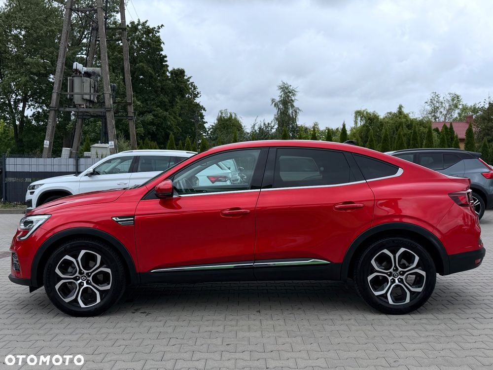 Renault Arkana - 10