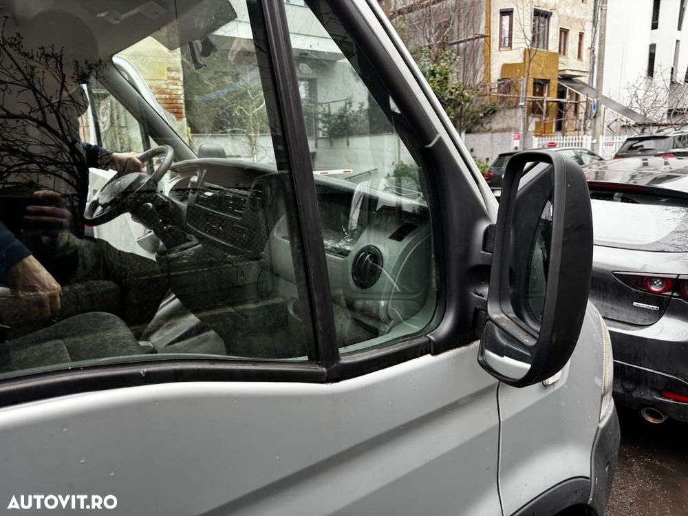 Renault Master tip ND - 7