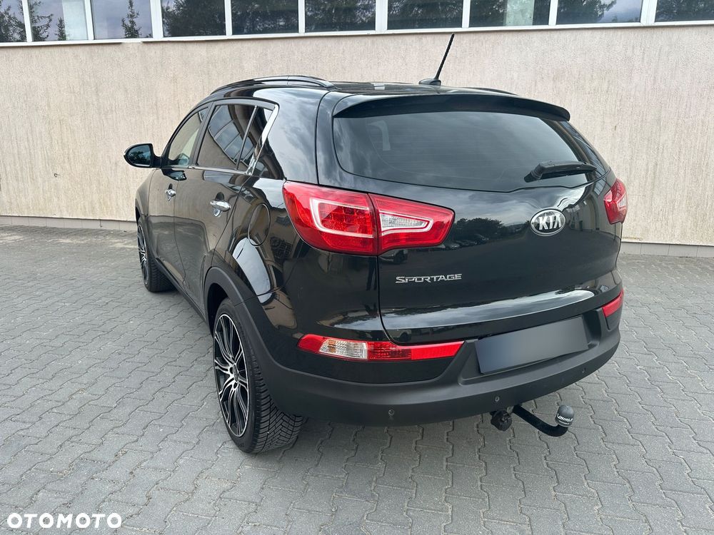 Kia Sportage 1.6 GDI XL 2WD - 7