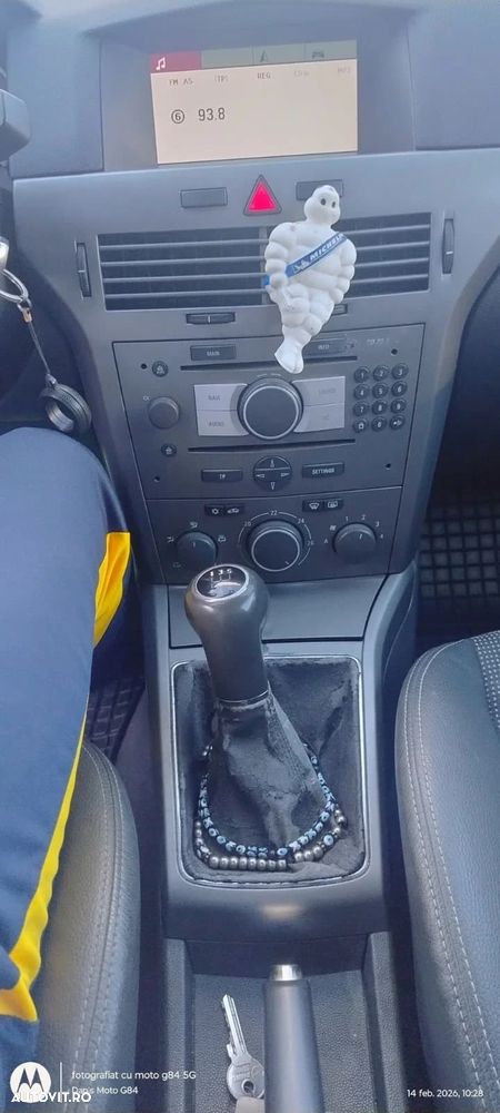Opel Astra - 9