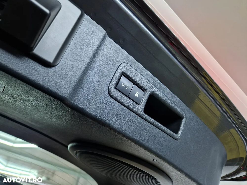 Lexus Seria NX 300h AWD Business - 8