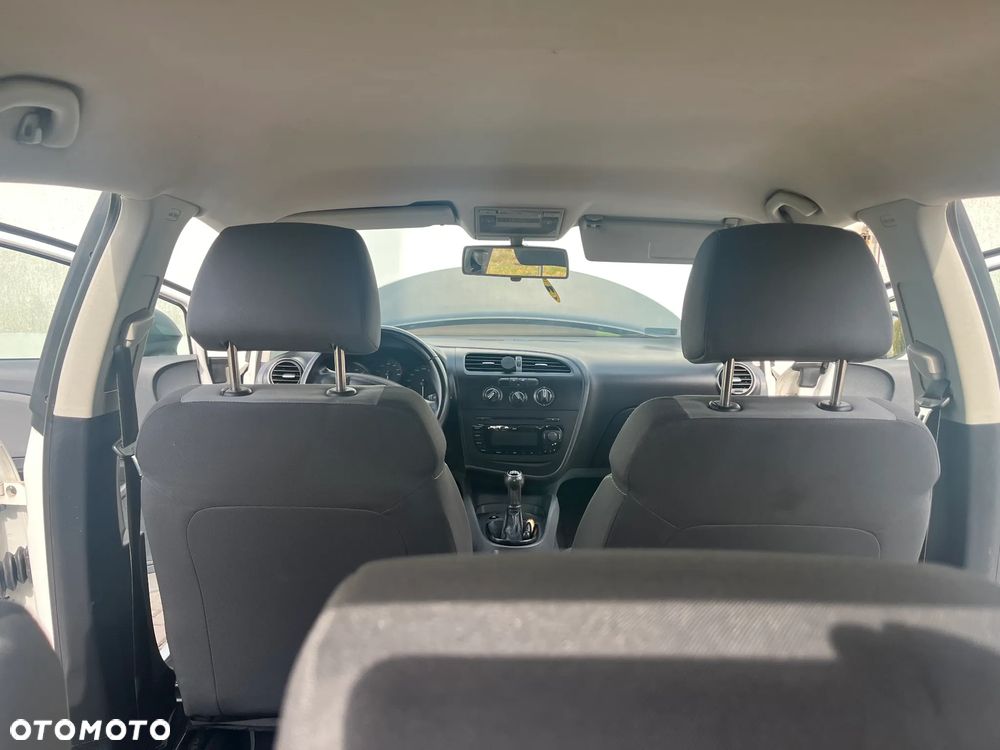 Seat Leon 1.4 E1N - 3