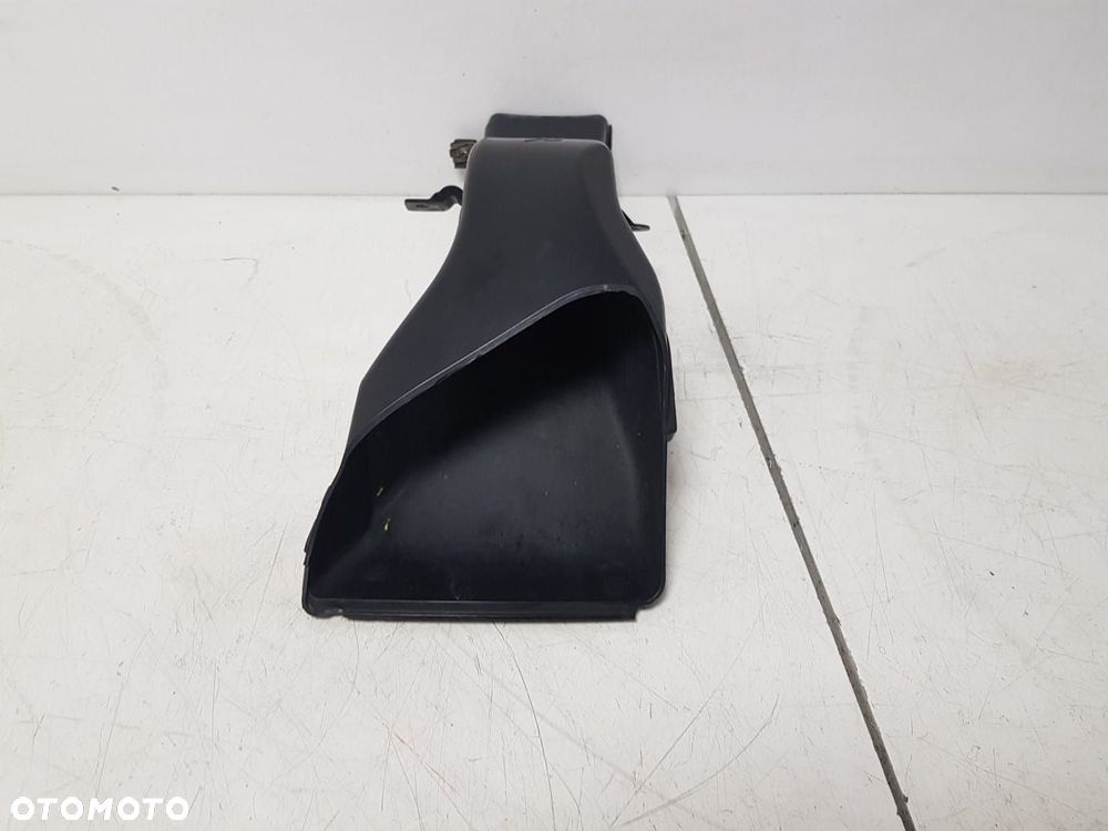 KIEROWNICA POWIETRZA WLOT BMW 3 III M-PAKIET F30 F31 MPAKIET 12-20 KANAŁ PRAWY PRAWA 8054230 - 4