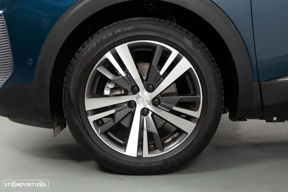 Peugeot 5008 1.2 PureTech Allure Pack - 23