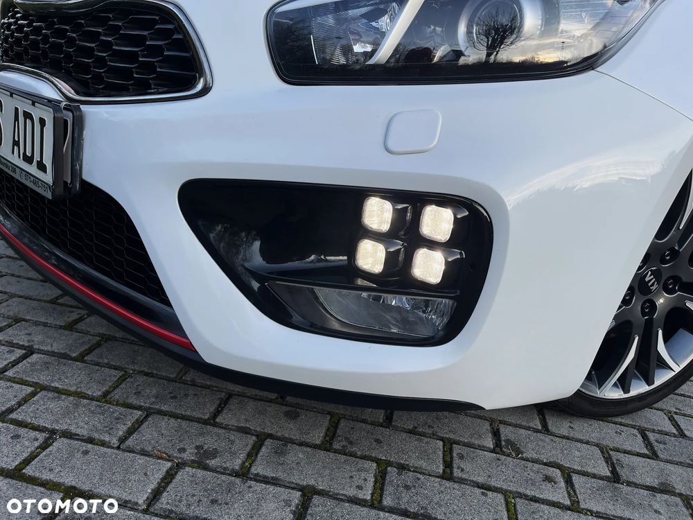 Kia ProCeed 1.6 T-GDI GT-Track - 40