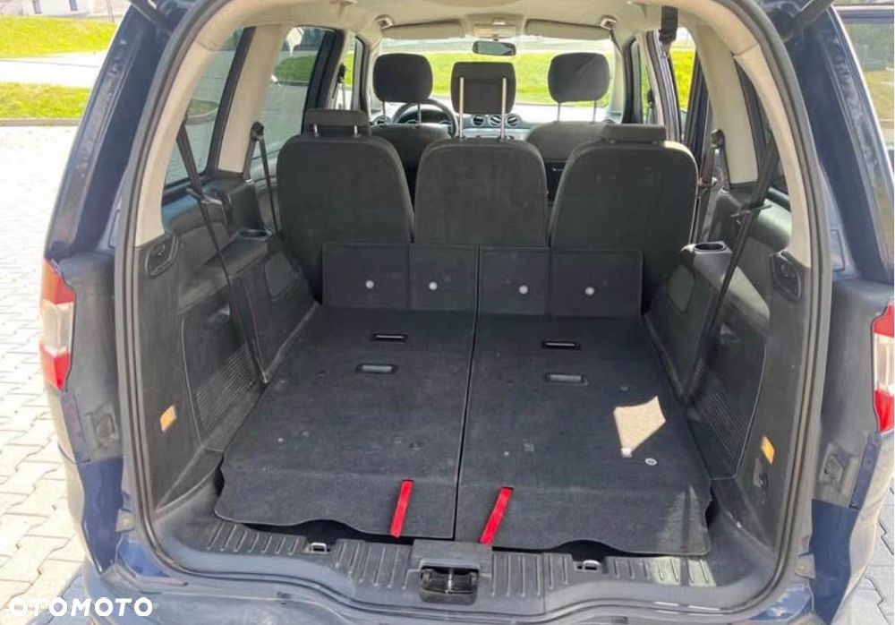 Ford Galaxy 2.0 TDCi Platinium X - 8