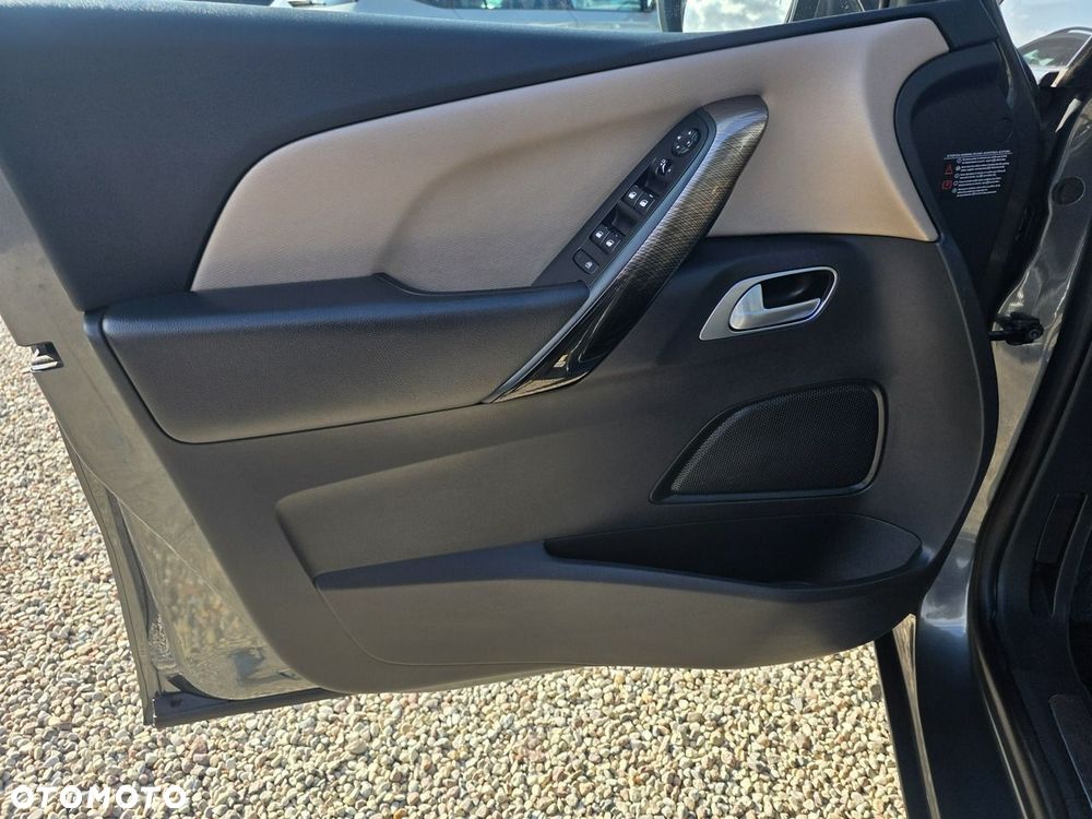 Citroën C4 Grand Picasso 2.0 BlueHDi Exclusive - 23