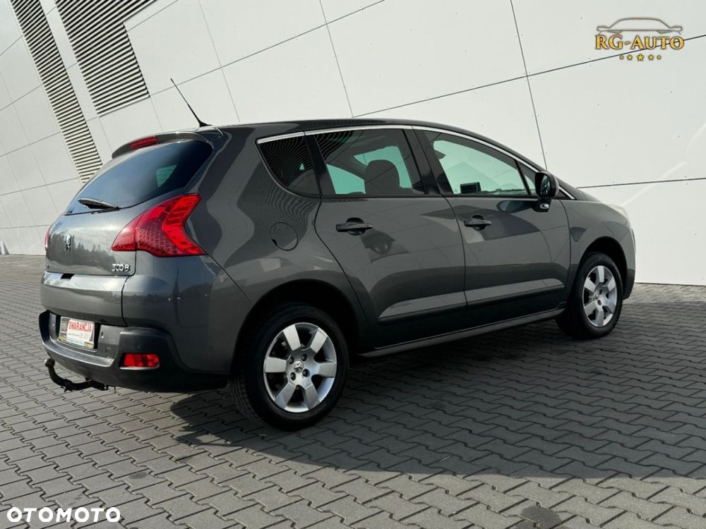 Peugeot 3008 - 7