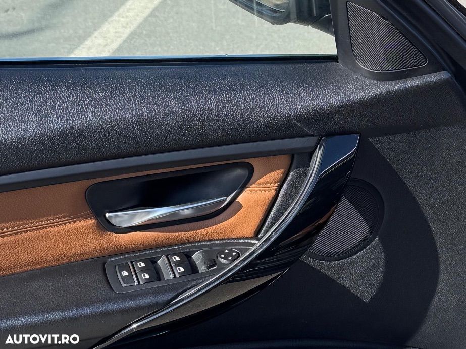 BMW Seria 3 - 20