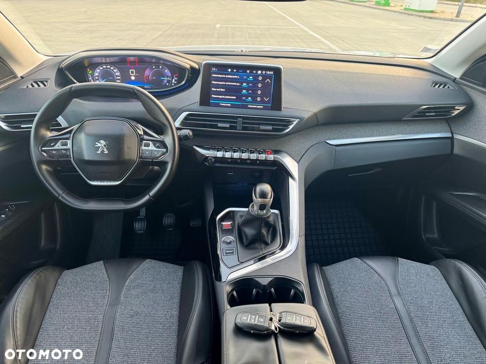 Peugeot 3008 HDi FAP 150 Premium - 13