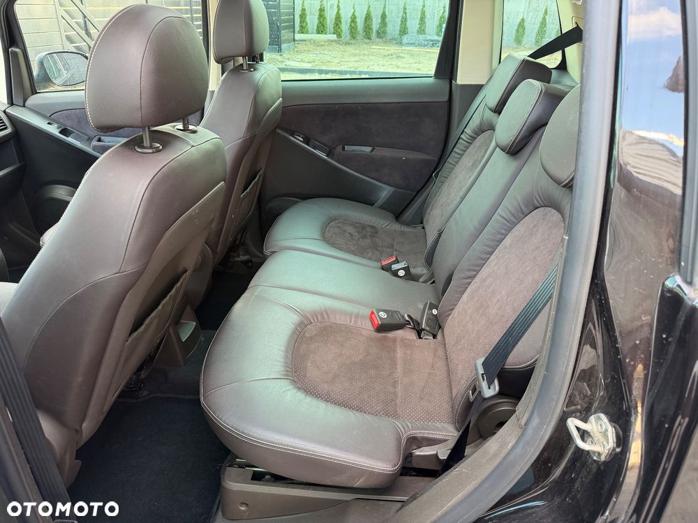 Lancia Musa 1.3 Multijet 16v DPF Platinum - 9