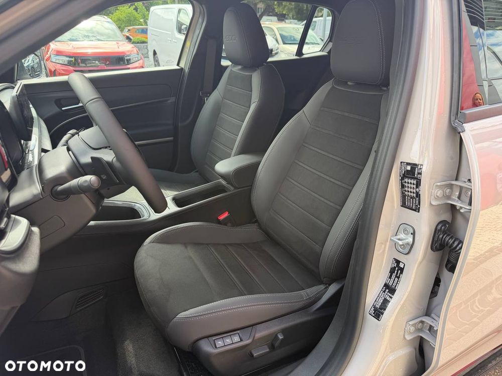 Fiat 600 1.2 Turbo Sport eDCT - 18