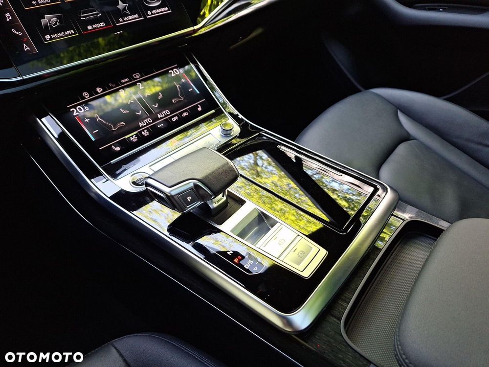 Audi Q7 - 24