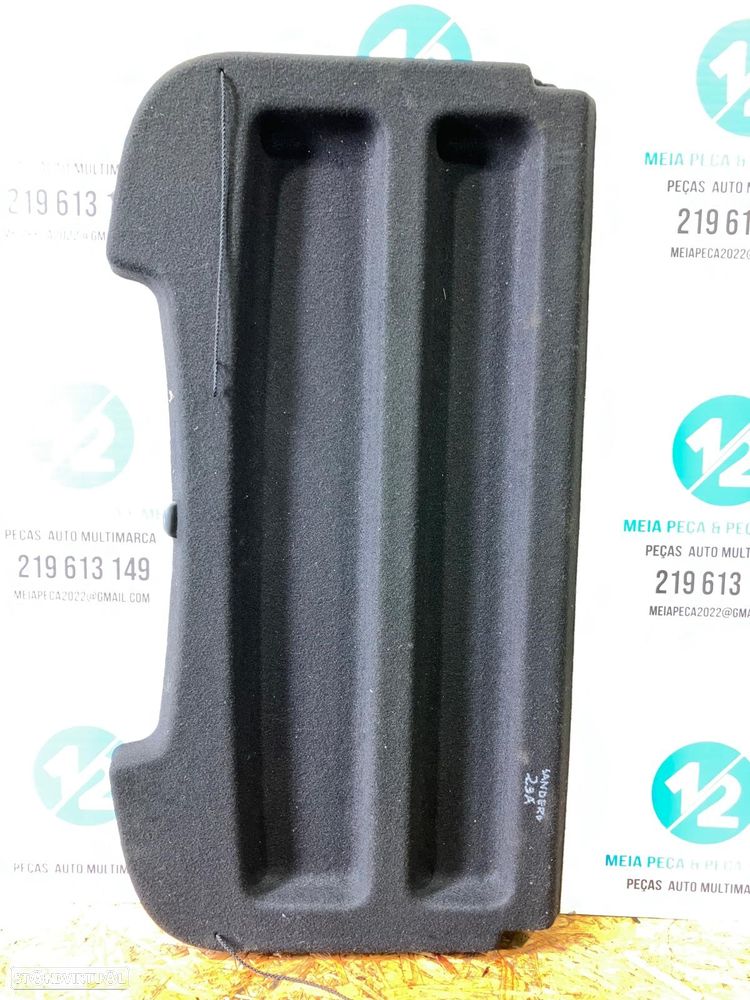 Chapeleira Dacia Sandero de 2022 - 1