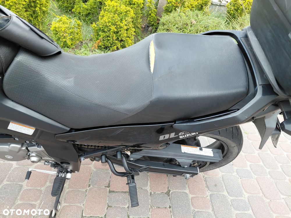 Suzuki DL - 20