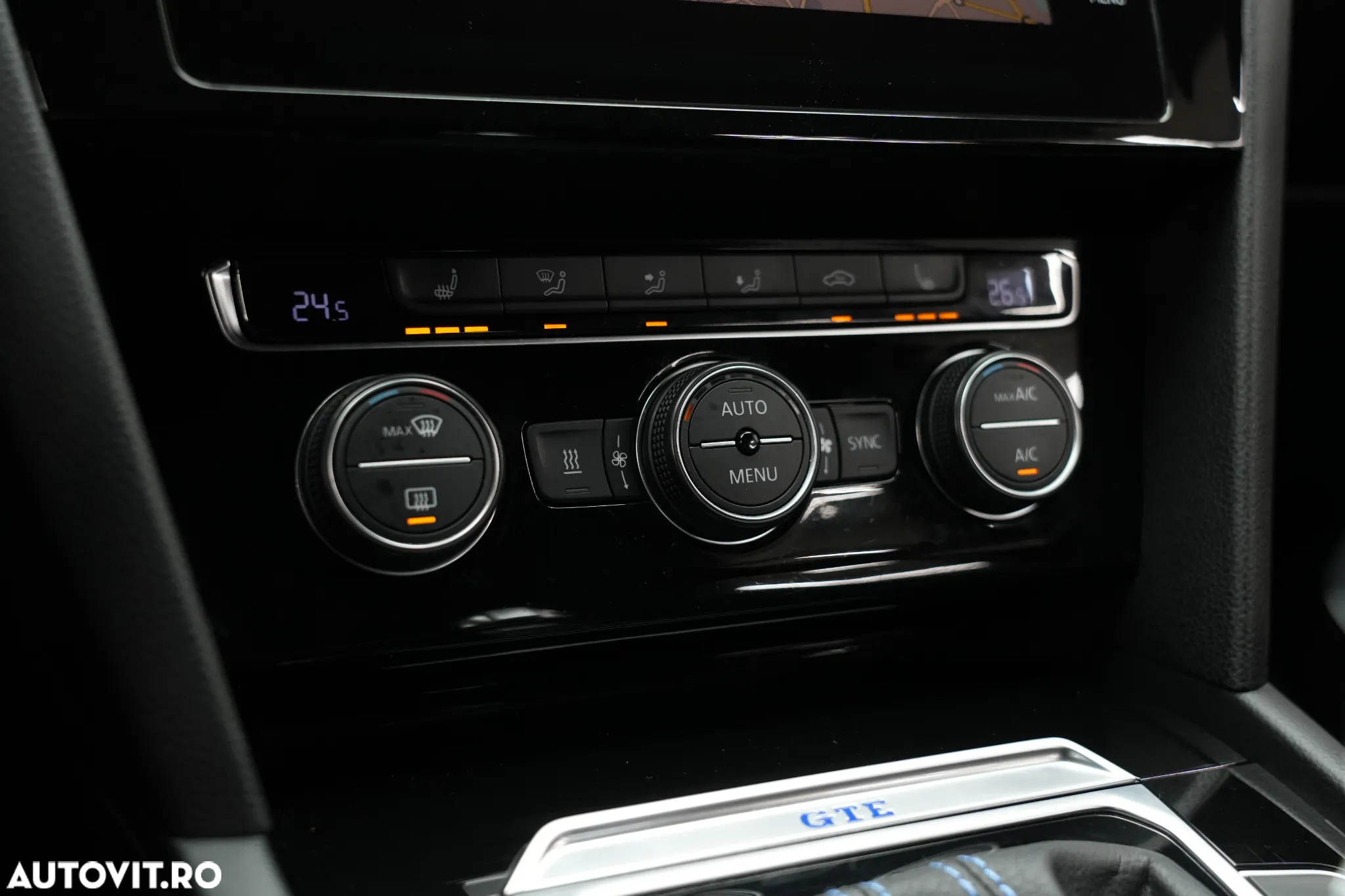 Volkswagen Passat Variant 1.4 TSI Plug-In-Hybrid DSG GTE - 34