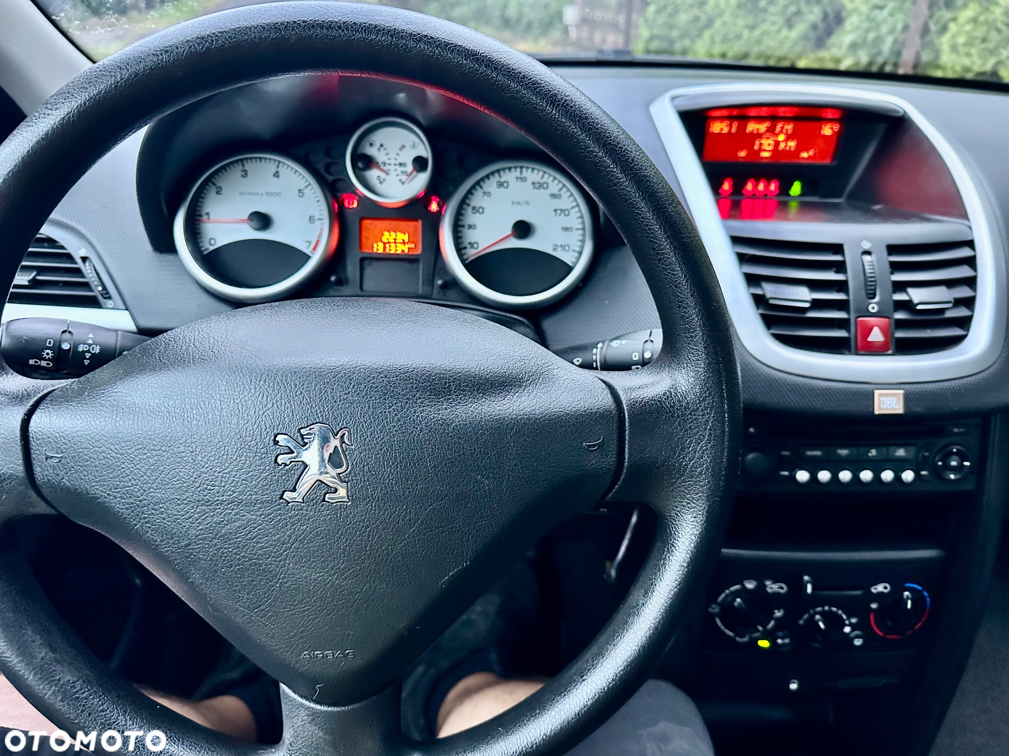Peugeot 207 95 VTi Urban Move - 10
