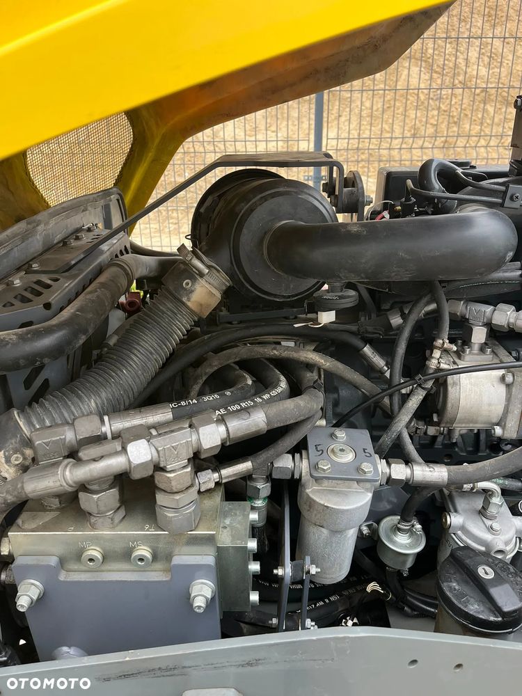 Wacker Neuson RD 27-120 - 9
