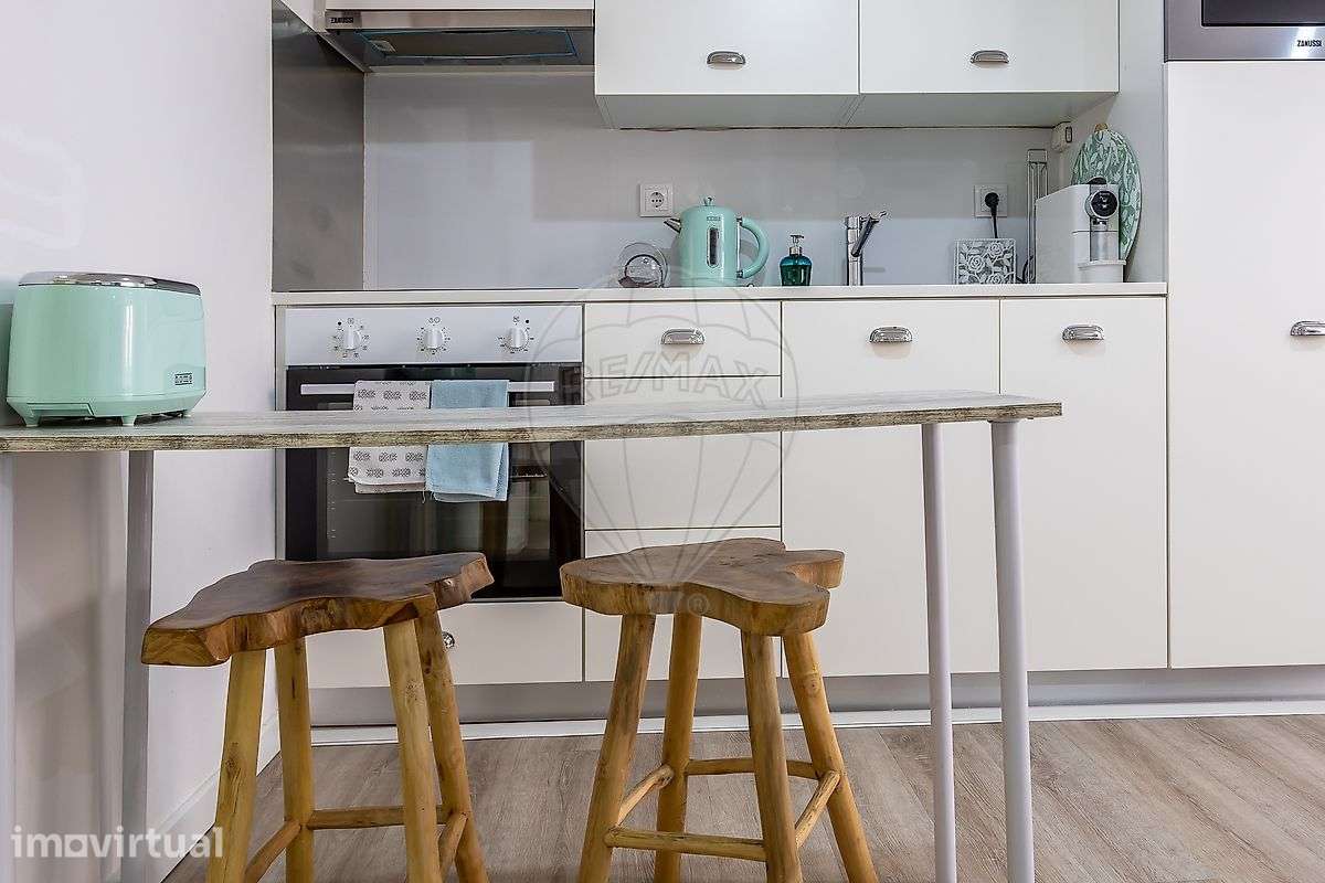 Apartamento T1 para venda - Grande imagem: 5/18