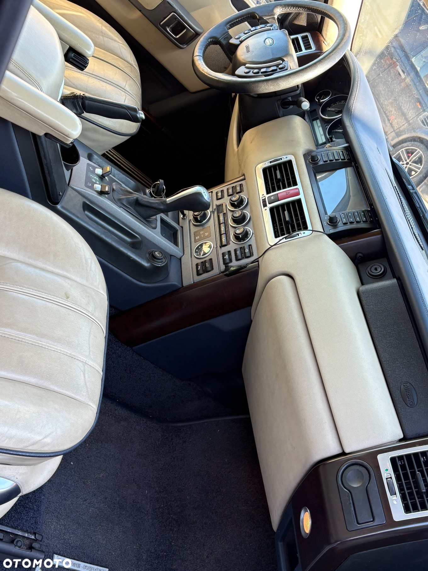 Land Rover Range Rover 3.0TD Vogue - 5