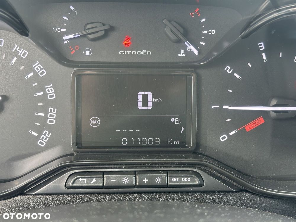 Citroën C3 1.2 PureTech Max - 11