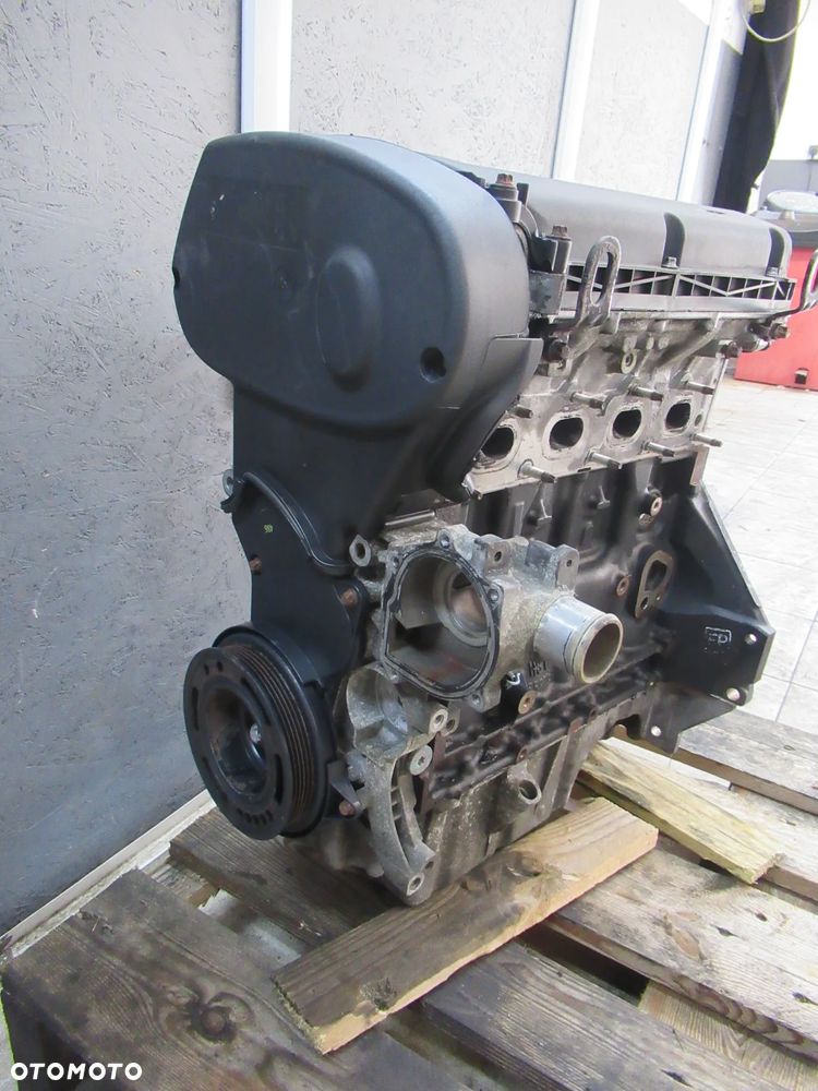 Silnik słupek F18D4 1.8 16v Cruze Orlando - 3