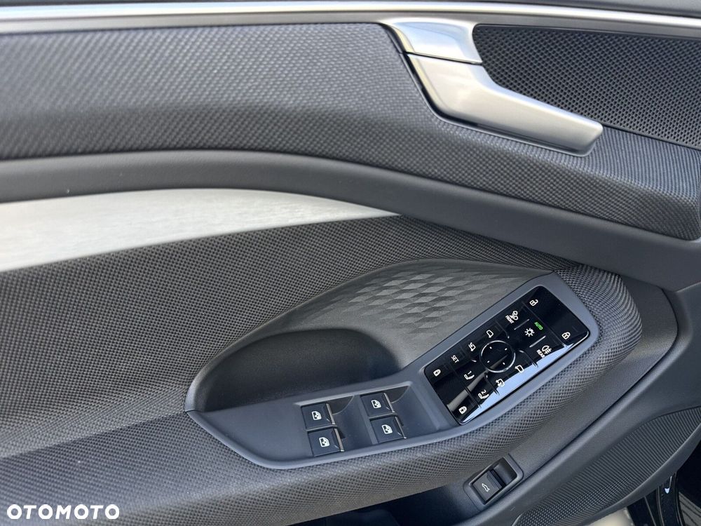 Audi A6 Avant TFSI S tronic - 11