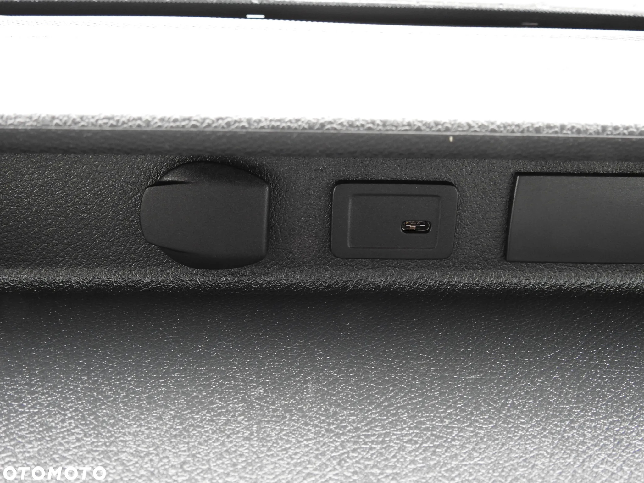 Mercedes-Benz ESPRINTER NOWY ELEKTRYCZNY FURGON AUTOMAT GWARANCJA 95KM [ 607027 ] - 33