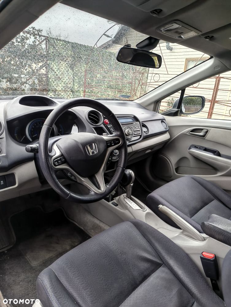 Honda Insight 1.3 Elegance - 12