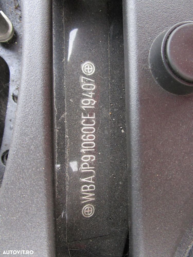 BMW Seria 5 - 16