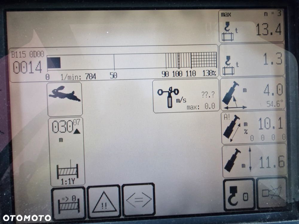 Liebherr LTM 1055-3.2 - 33