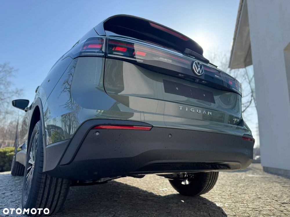 Volkswagen Tiguan 1.5 TSI EVO Life DSG - 9