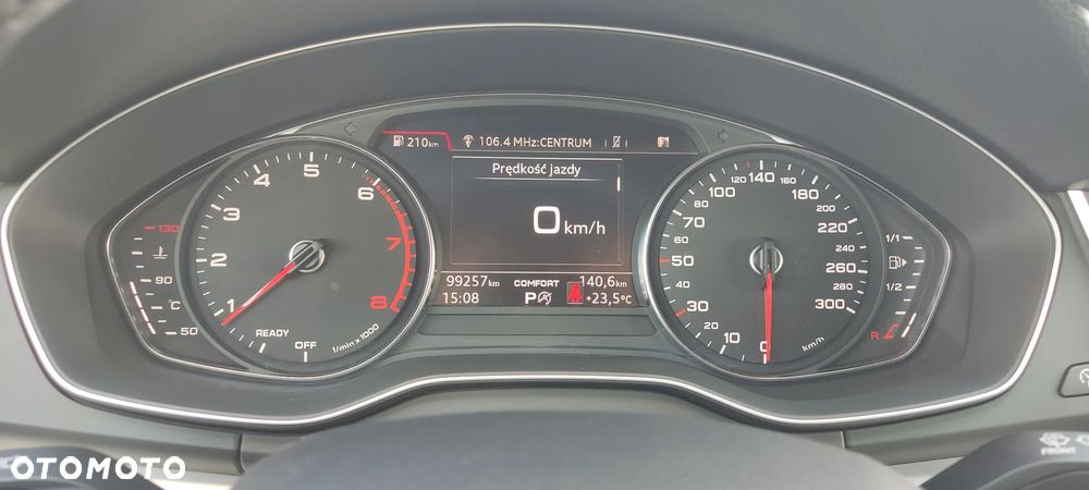 Audi Q5 2.0 TFSI Quattro Sport S tronic - 16