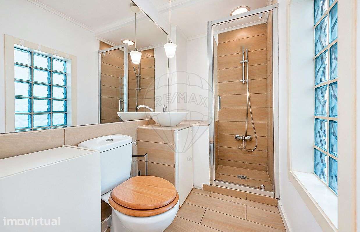 Apartamento T1 para arrendamento - Grande imagem: 5/26