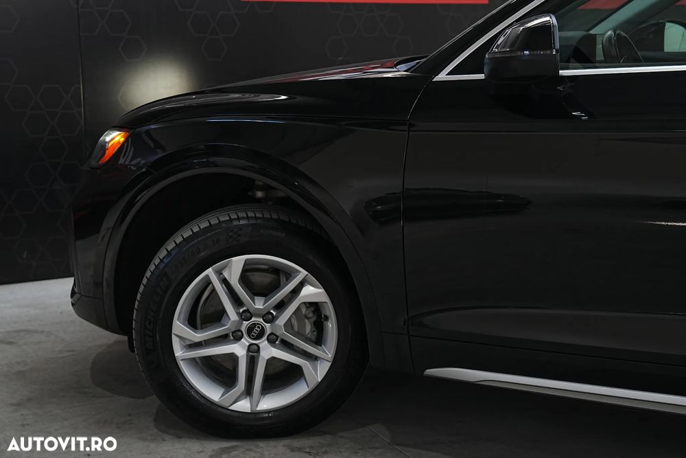 Audi Q5 - 35