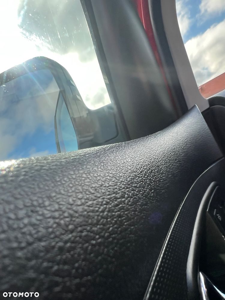Volkswagen Caddy 2.0 SDI Life (5-Si.) - 23