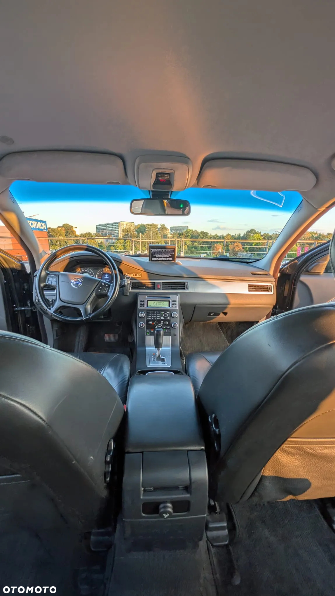 Volvo V70 - 7