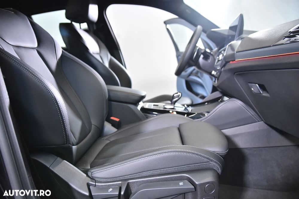 BMW X4 - 12