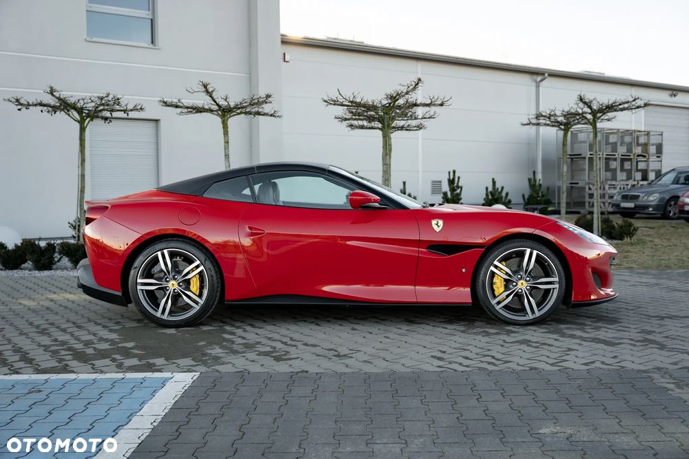 Ferrari Portofino - 4