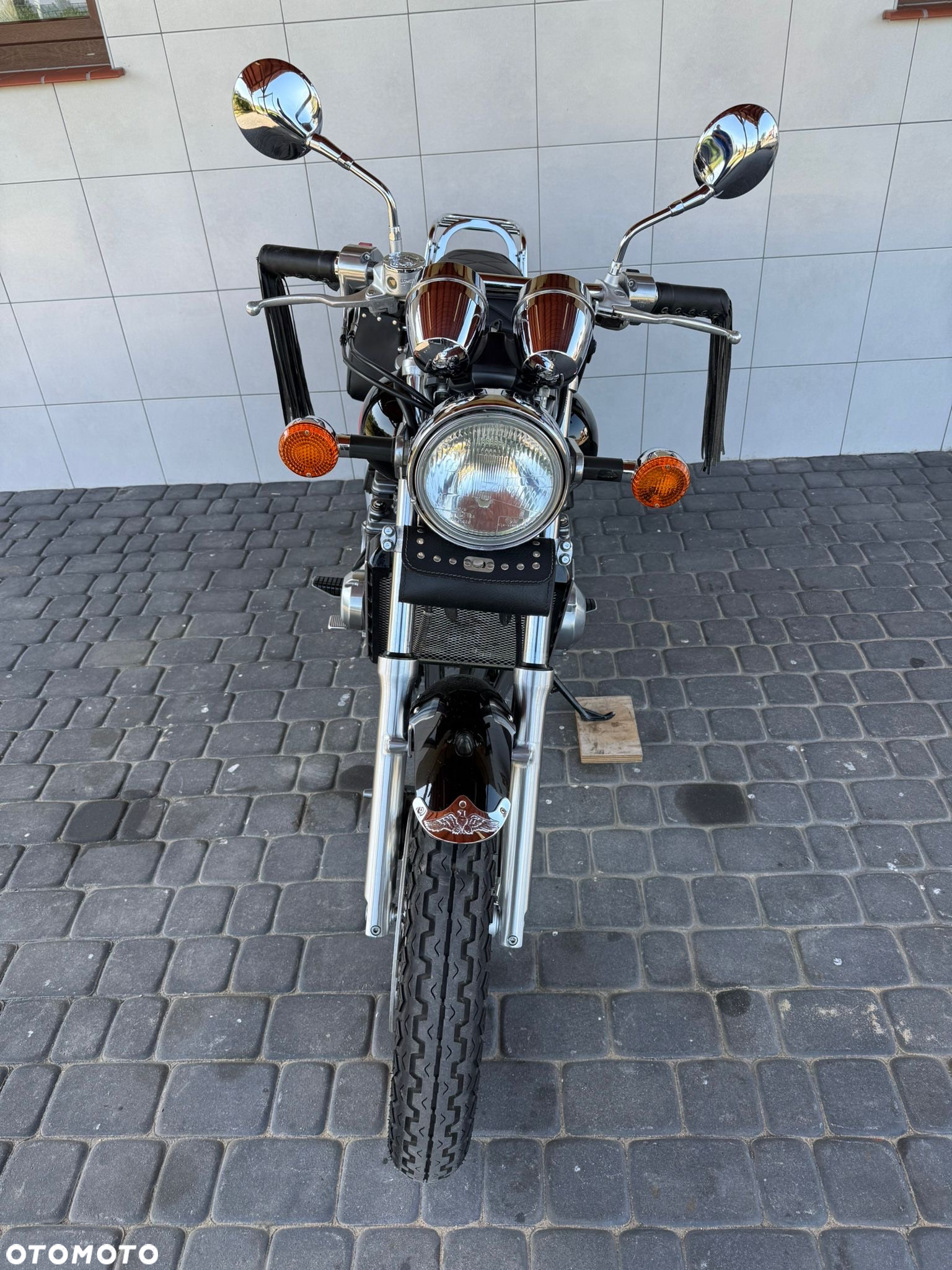 Kawasaki ZL - 6