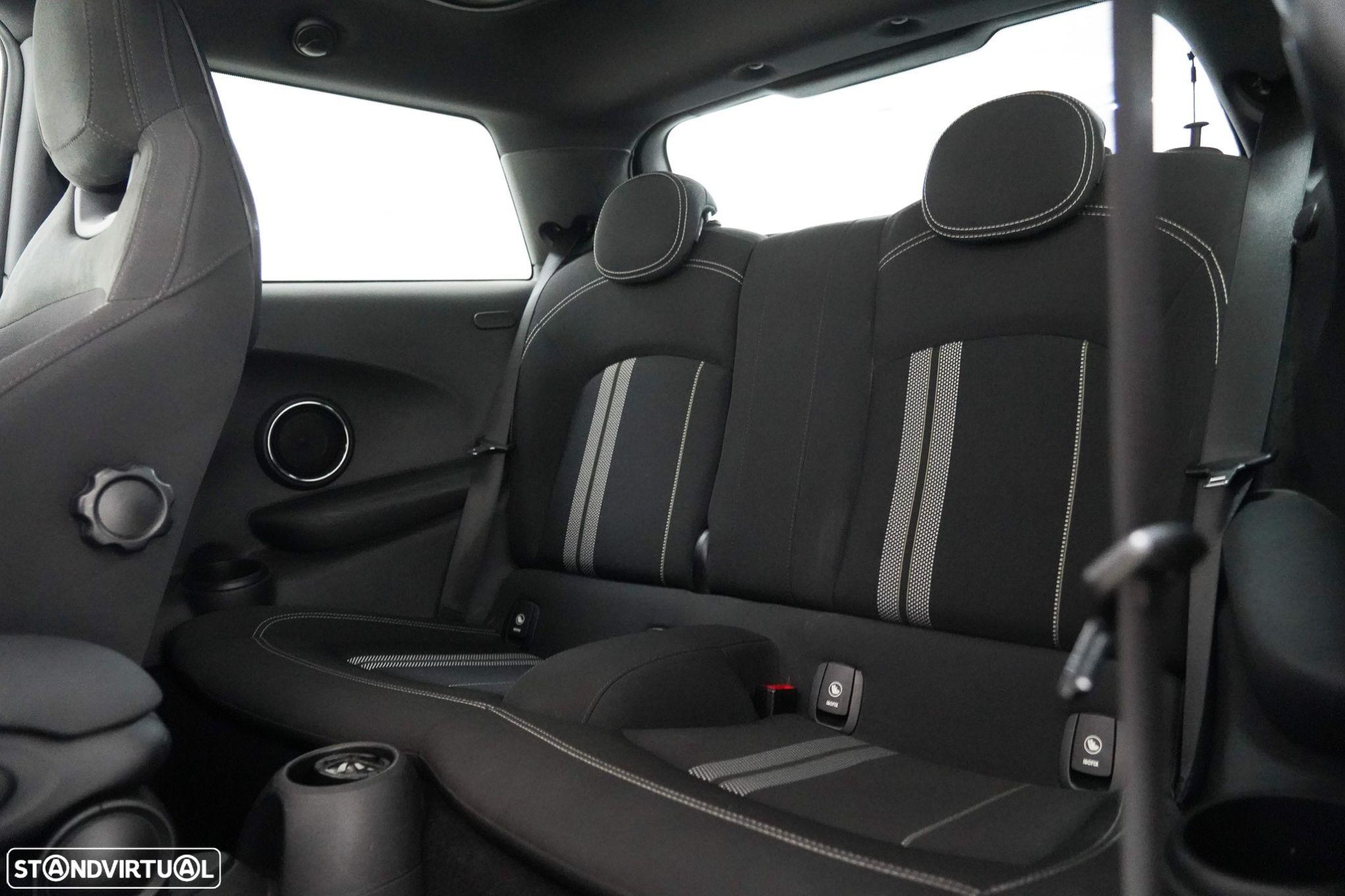 MINI 3 Portas John Cooper Works Auto Desportiva - 7