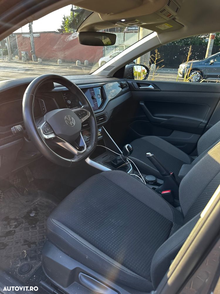 Volkswagen Taigo 1.0 TSI Life - 16