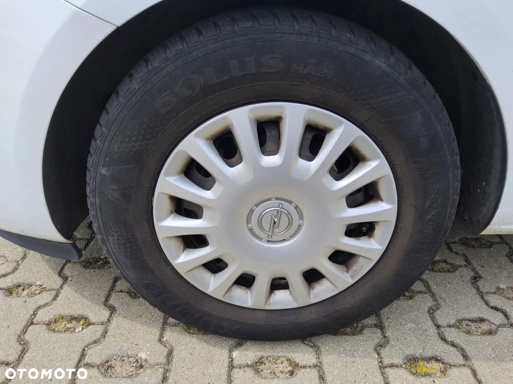 Opel Corsa 1.4 Enjoy - 20