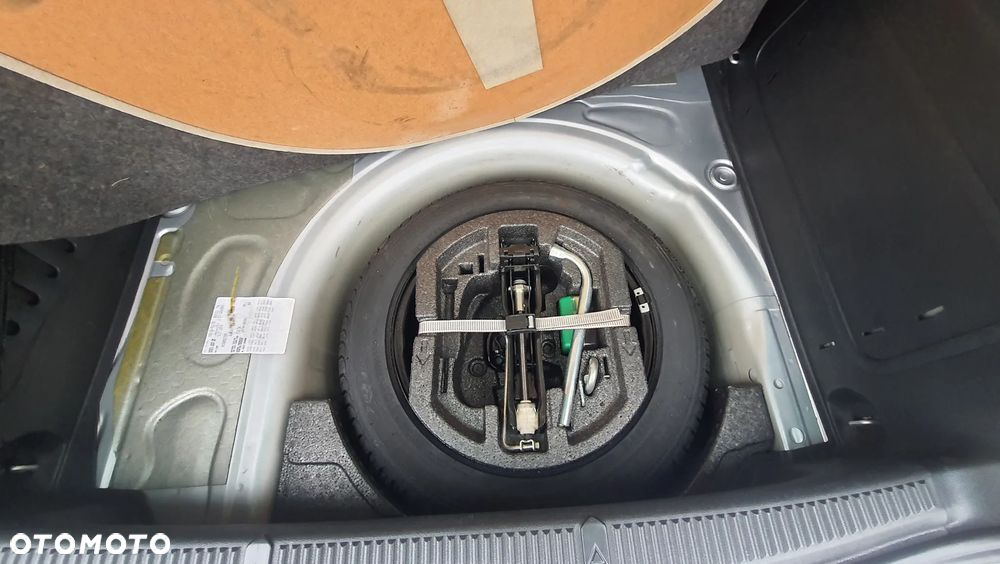 Skoda Roomster 1.2 TSI Ambition - 31