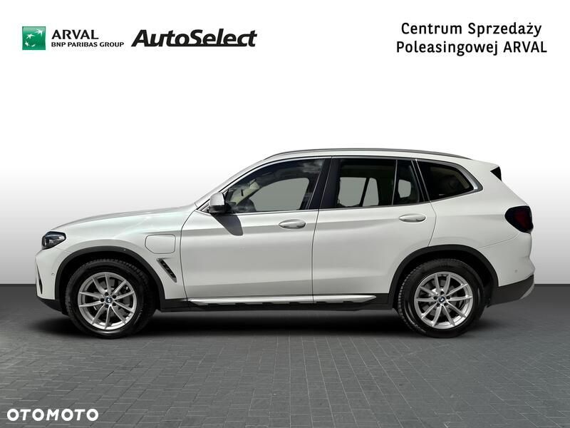 BMW X3 xDrive30e - 2