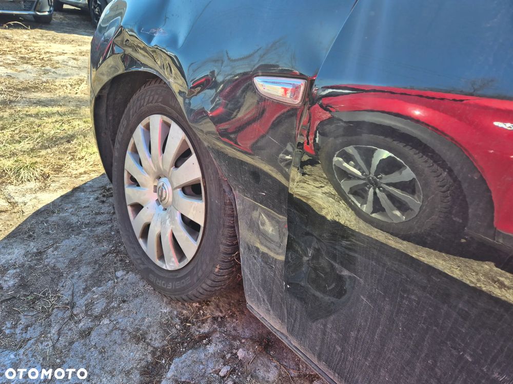 Opel Astra 1.4 T Active EU6 - 29