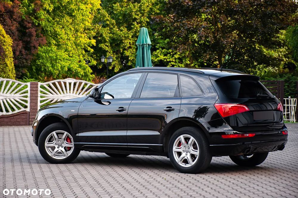 Audi Q5 3.0 TDI Quattro S tronic - 6