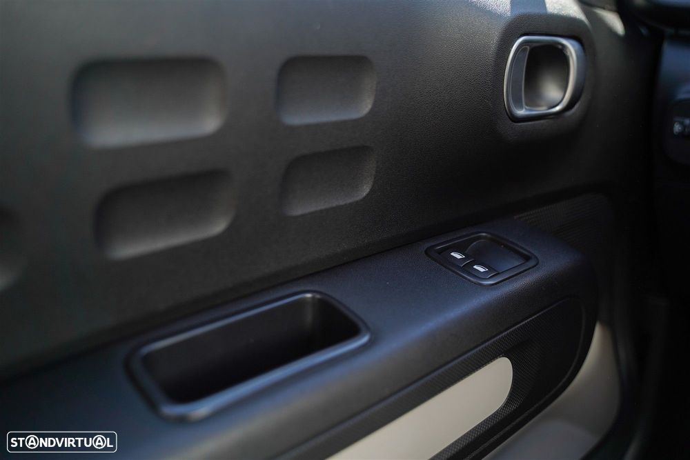 Citroën C3 1.2 PureTech C-Series - 14