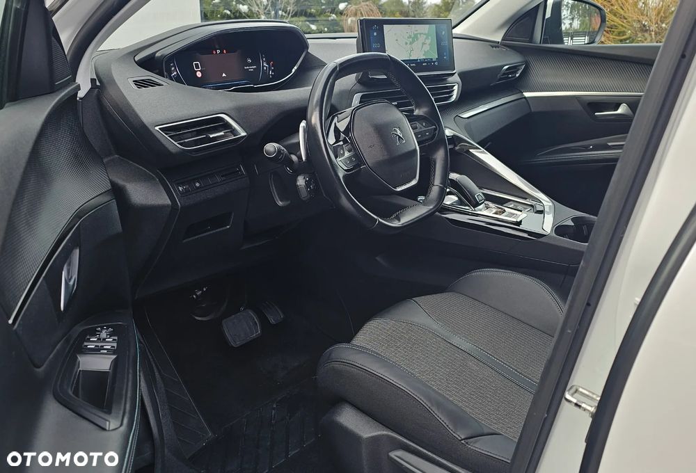 Peugeot 5008 BlueHDI 130 EAT8 Allure Business-Paket - 12